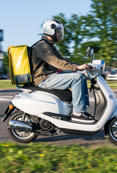 Afari-Moto