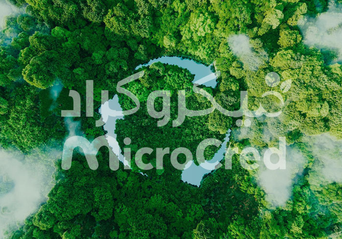 Microcred SA