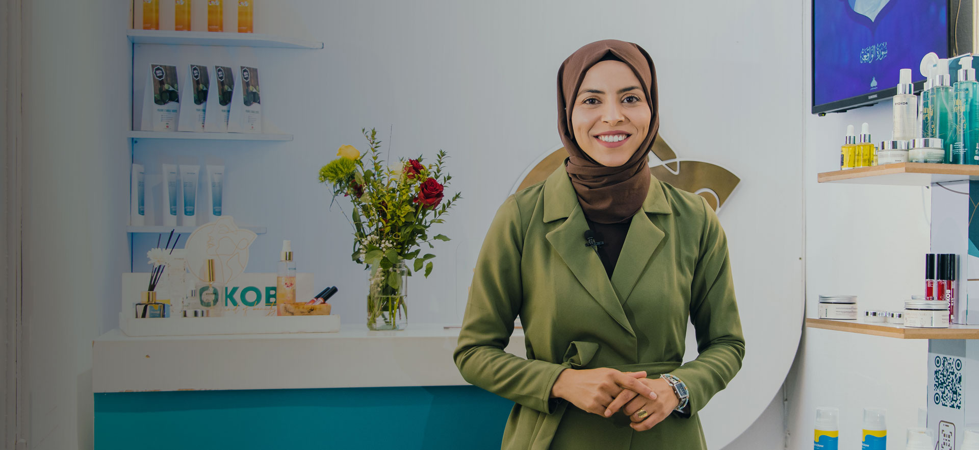 La microfinance 100 % tunisienne durable et inclusive