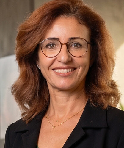 Aida-Beji-Kallel