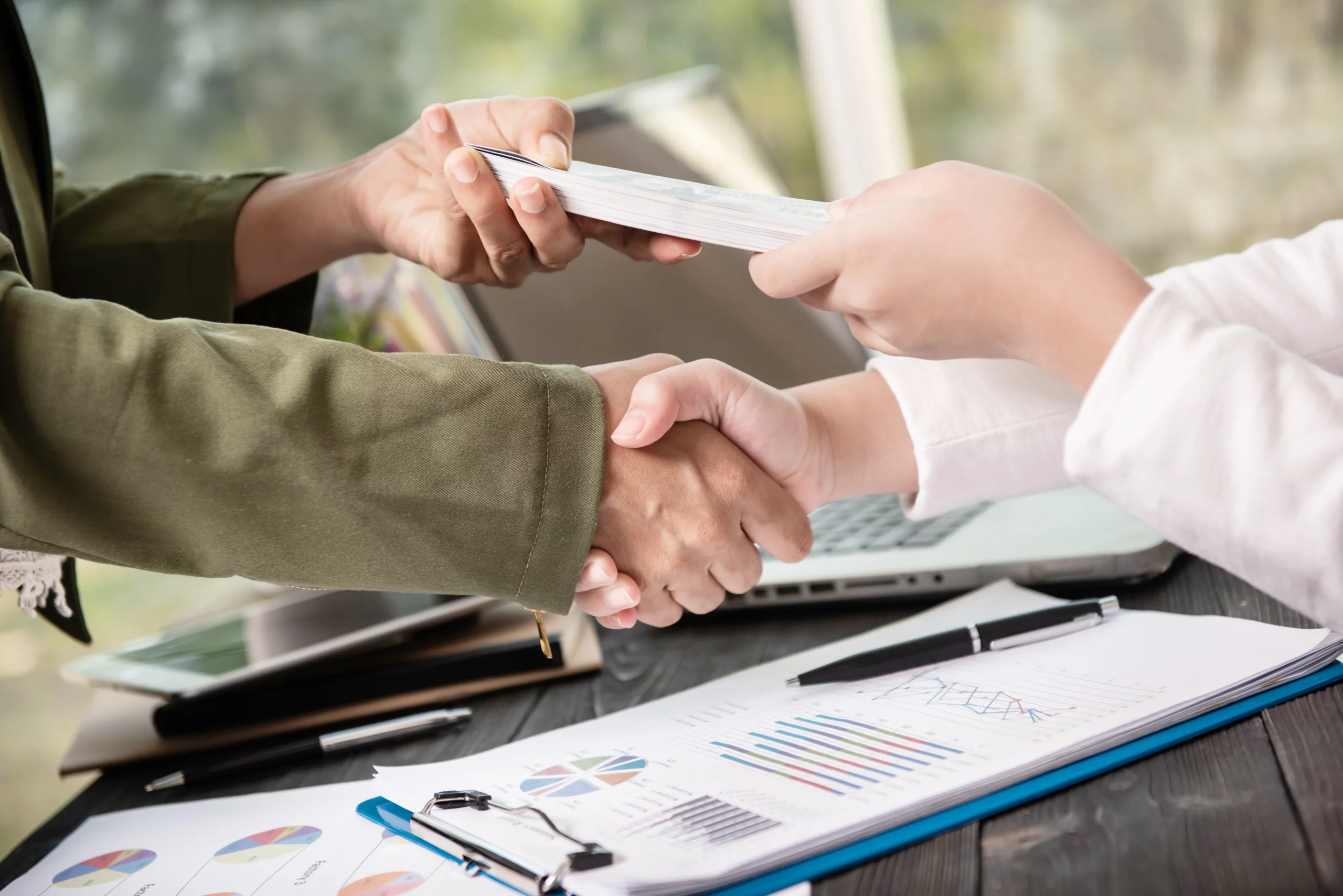Financer ce qui fait réellement avancer l’activité