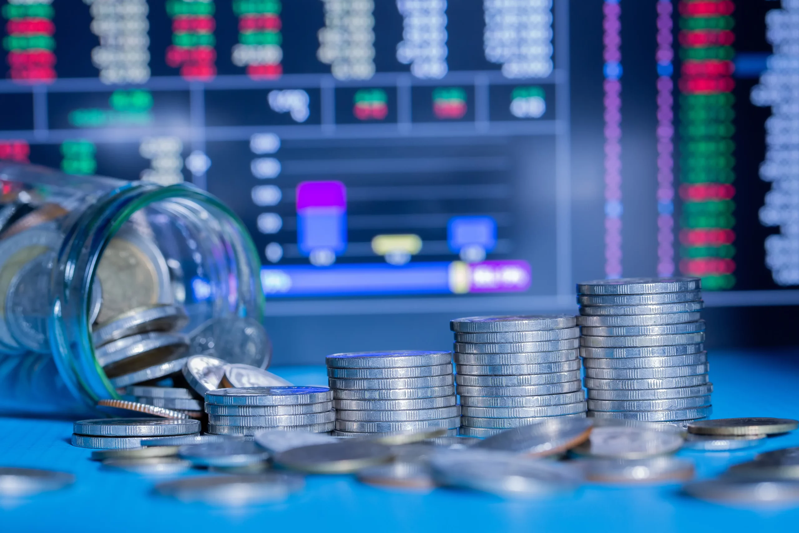 IMF _ comprendre le rôle d’une institution de microfinance