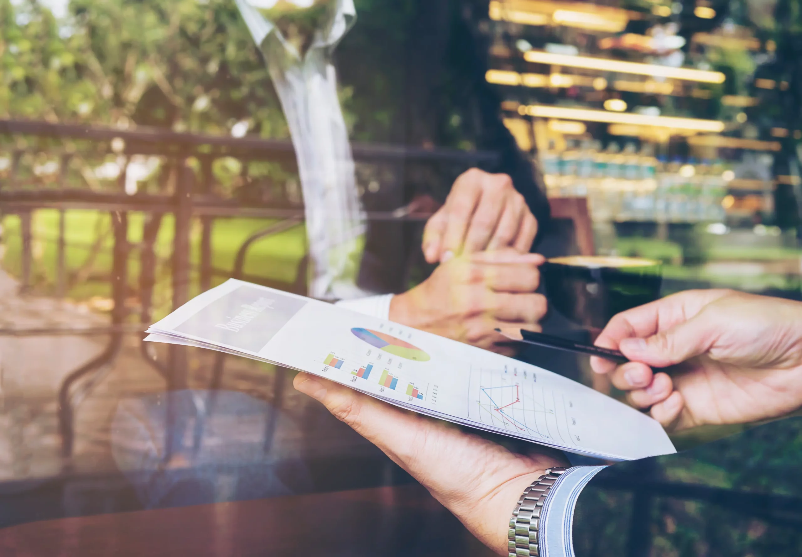 Un financement au service de projets durables