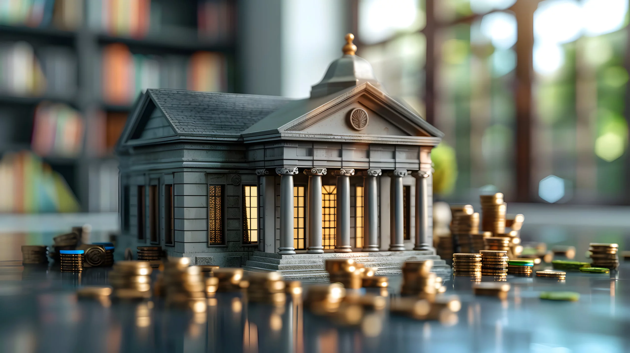 institution de microfinance