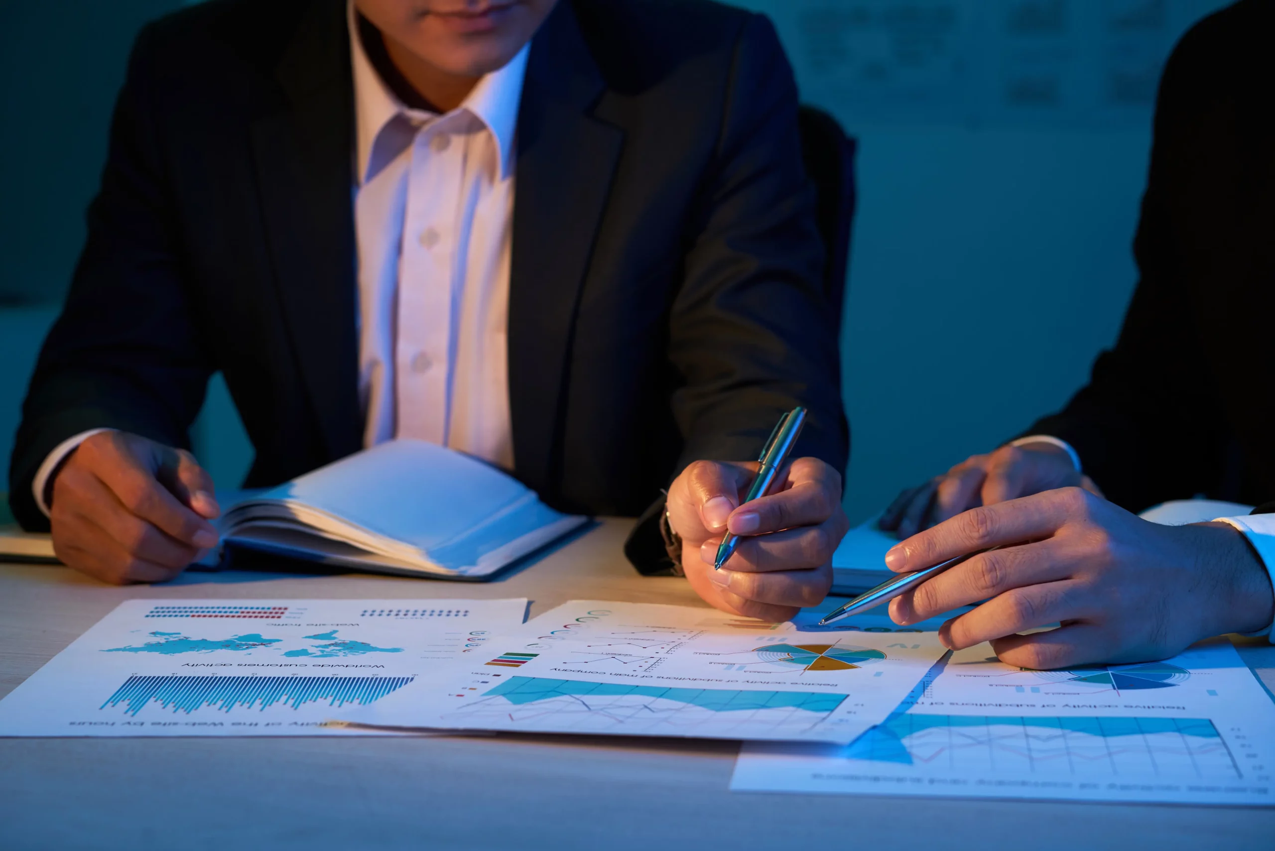 solutions Tamweel Microcred